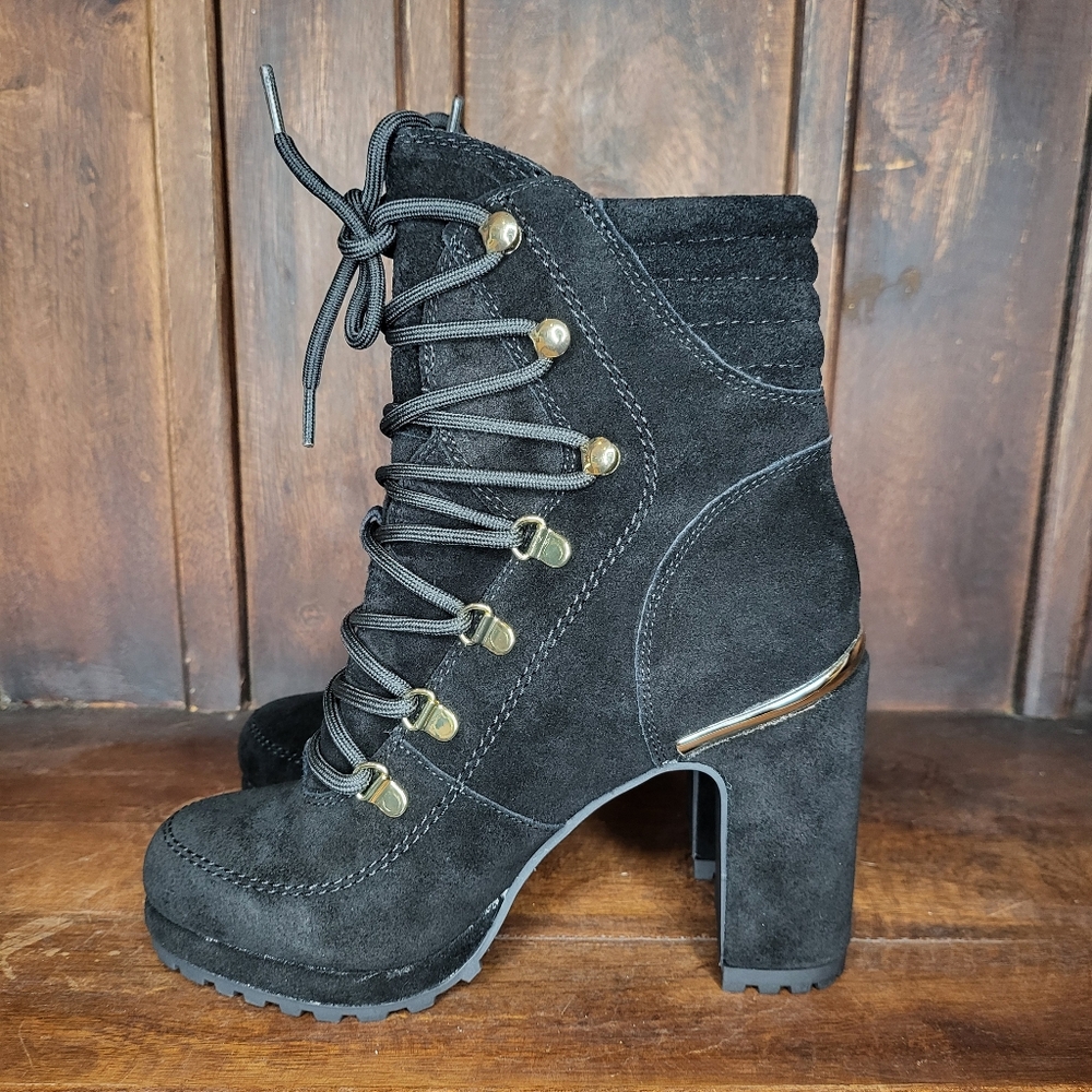 DKNY boots